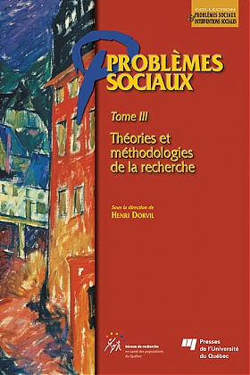 Problèmes sociaux Tome III