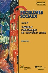 Problèmes sociaux Tome IV