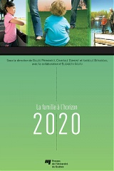 La famille à l'horizon 2020