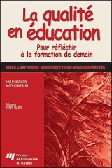 La qualité en éducation