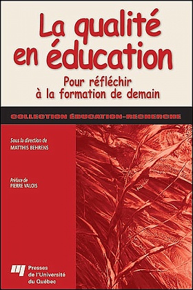 La qualité en éducation