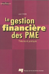 La gestion financière des PME