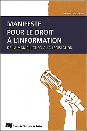 Manifeste pour le droit à l'information