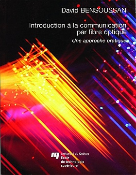 Introduction à la communication par fibre optique