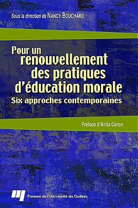 Pour un renouvellement des pratiques d'éducation morale