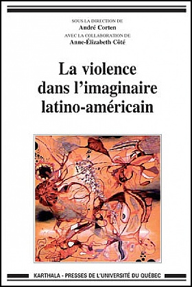 La violence dans l'imaginaire latino-américain