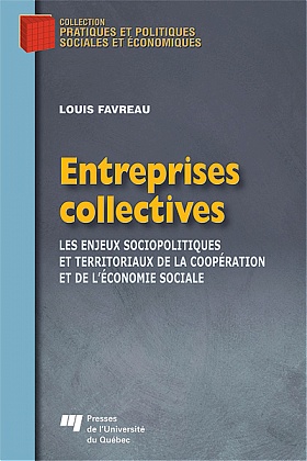 Entreprises collectives