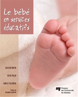 Le bébé en garderie