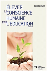 Élever la conscience humaine par l'éducation