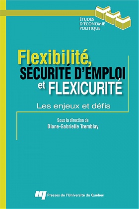 Flexibilité, sécurité d'emploi et flexicurité