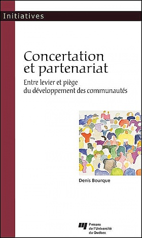 Concertation et partenariat