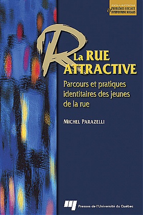 La rue attractive