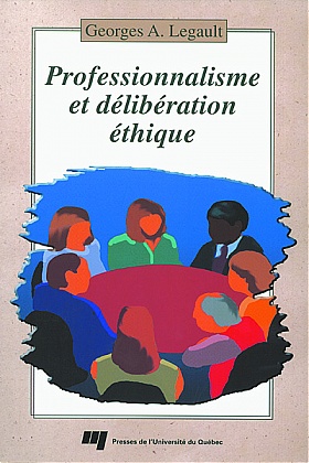 Professionnalisme et délibération éthique