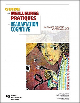 Guide des meilleures pratiques en réadaptation cognitive