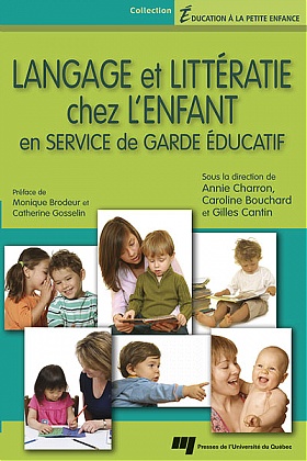 Le développement du langage chez l'enfant de 1 an à 3 ans