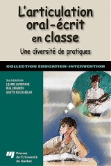 L' articulation oral-écrit en classe