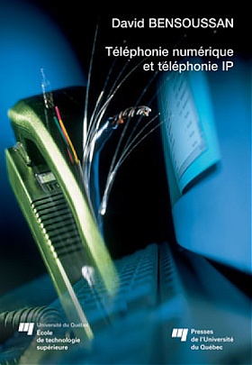 Téléphonie numérique et téléphonie IP