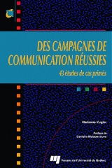 Des campagnes de communication réussies