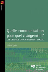 Quelle communication pour quel changement?