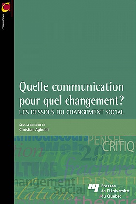 Quelle communication pour quel changement?