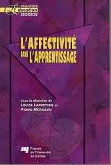 L' affectivité dans l'apprentissage