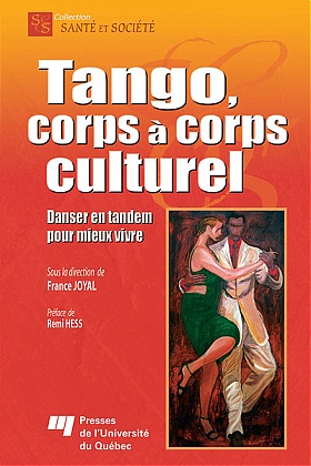 Tango, corps à corps culturel