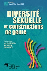 Diversité sexuelle et constructions de genre