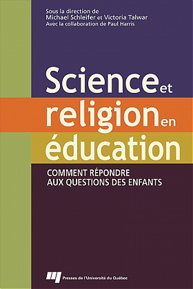 Science et religion en éducation