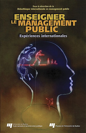 Enseigner le management public