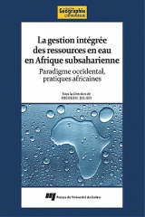 La gestion intégrée des ressources en eau en Afrique subsaharienne