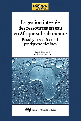 La gestion intégrée des ressources en eau en Afrique subsaharienne