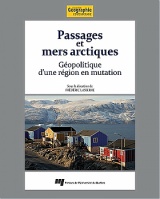 Passages et mers arctiques