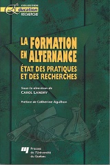 La formation en alternance