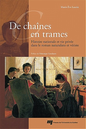 De chaînes en trames