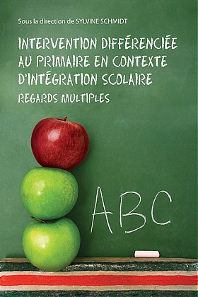 Intervention différenciée au primaire en contexte d'intégration scolaire