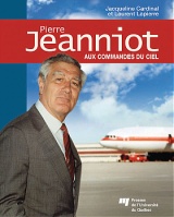 Pierre Jeanniot - Aux commandes du ciel