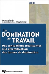 La domination au travail