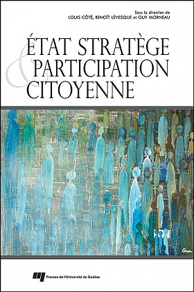 État stratège et participation citoyenne