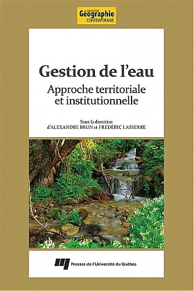 Gestion de l'eau