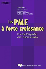 Les PME à forte croissance