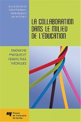 La collaboration dans le milieu de l'éducation