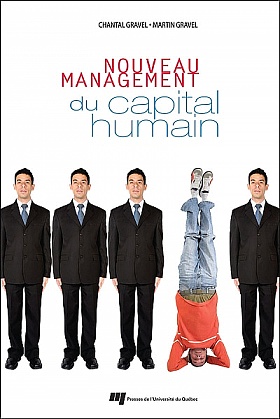 Nouveau management du capital humain