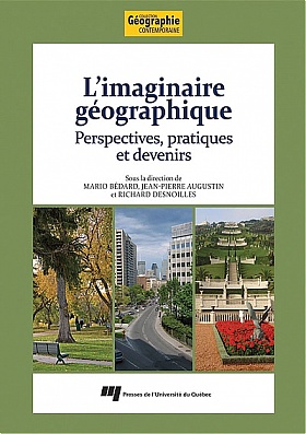 L' imaginaire géographique