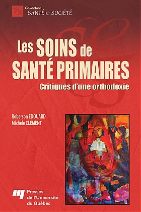 Les soins de santé primaires