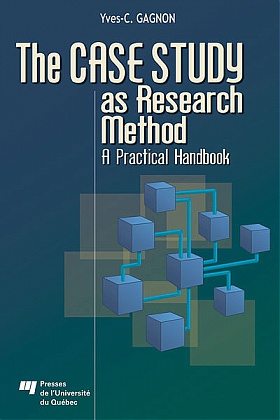 The Case Study as Research Method