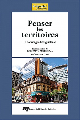 Penser les territoires