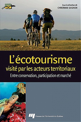 L' écotourisme visité par les acteurs territoriaux