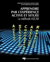 Apprendre par l'expérience active et située