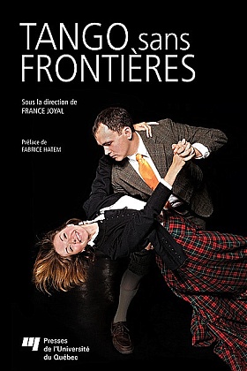 Tango sans frontières