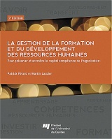 La gestion de la formation et du développement des ressources humaines